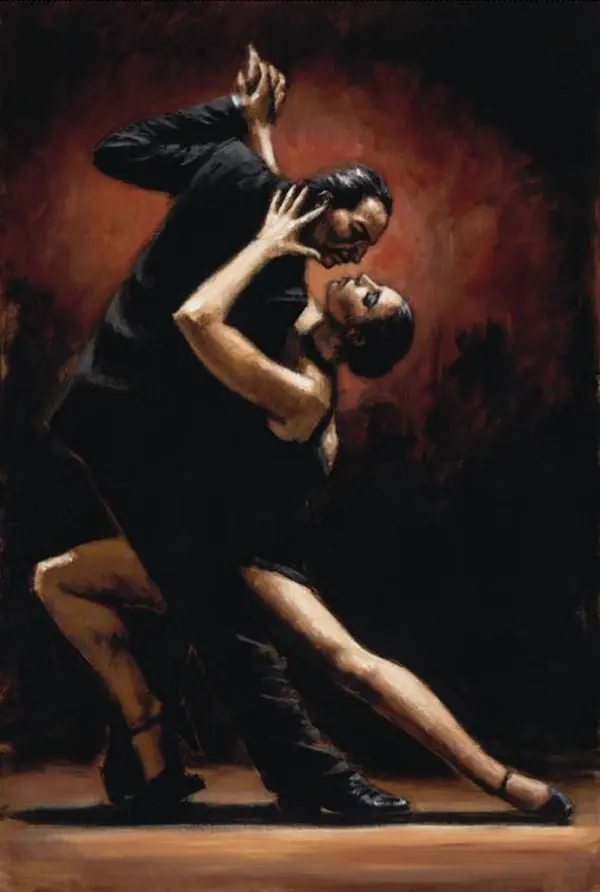 Fabian Perez